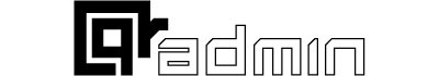 QrAdmin